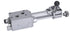 Hydrotor Tuchola Hydraulischer Verteiler unter Sitz