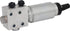 Hydrotor Tuchola Verteiler, hydraulisch, Vorderantrieb, elektromagnetisch