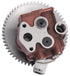 Hylmet Ölpumpe des motors 0042062011