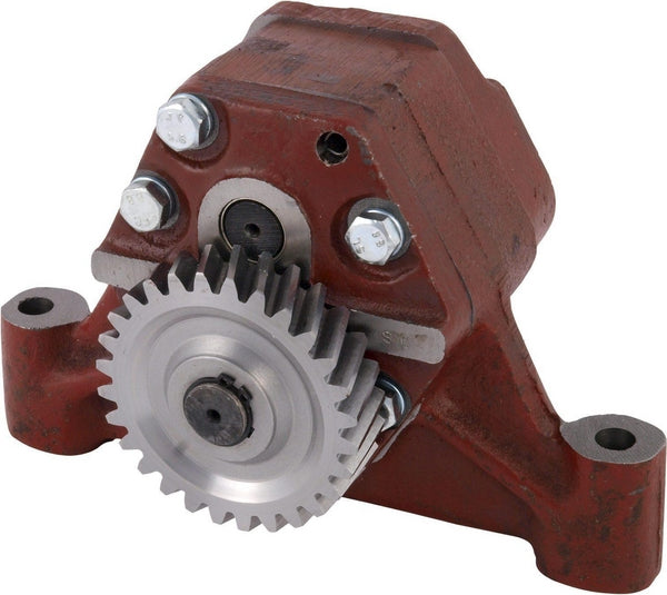 Hylmet Ölpumpe des motors