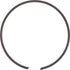 IDC ® Sicherungsring innen 100x2,5mm IDC ®