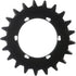 Idech Obere Klinge 21 / untere Klinge 18 optional SK-2118VW