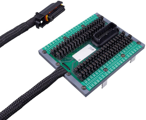 IFM Heavy Duty Controller-Messadapter