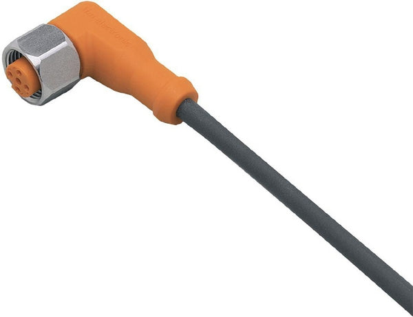 IFM Heavy Duty Kabel 4x0,34 mm2; L= 2 m; 1xM12-A