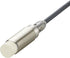 IFM Heavy Duty Näherungsschalter; Induktiv; M18 x1x81; 12mm; nicht bündig