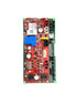 Ambrogio Motherboard AM4000 QUAD 075E02500A_R Ambrogio