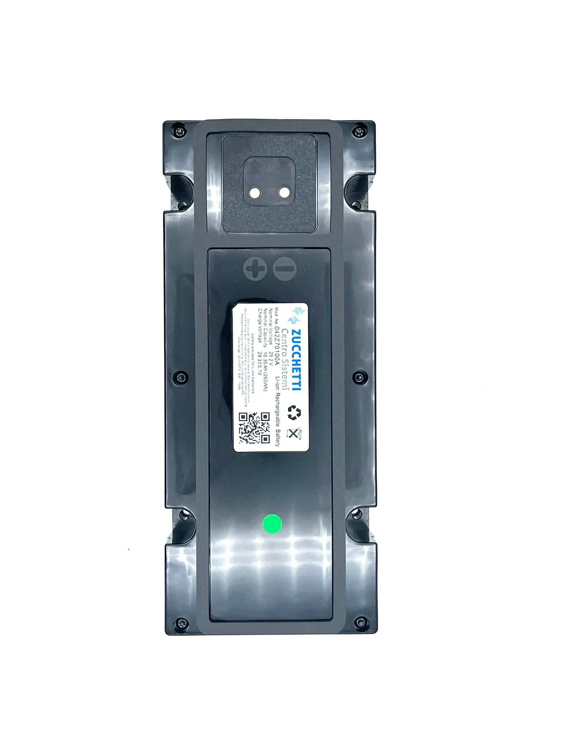 Ambrogio 10,35 Ah Li-Ionen Akku (4.36) - 042Z70100A Ambrogio