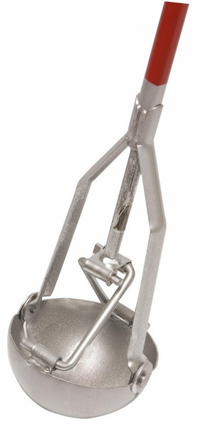 Imku Sielreiniger rund, 13 cm, 1,5 m