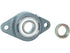 INA Flanschlager oval kpl. PCFT20