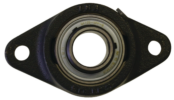 INA Flanschlager oval kpl. PCJTY35-N