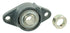 INA Flanschlager oval kpl. TCJT25-N