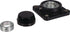 INA Lagerblock K.Stoff/Corrotect PCJ25-TV-FA125.5