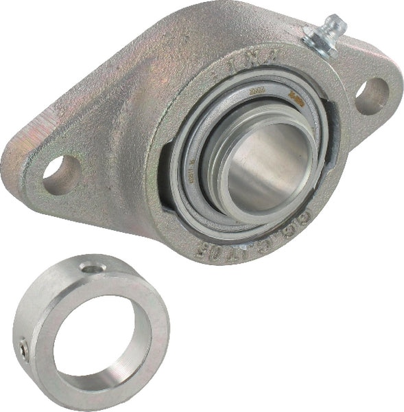 INA Lagerblock kpl. Corrotect RCJT25-N-FA125
