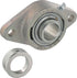 INA Lagerblock kpl. Corrotect RCJT25-N-FA125