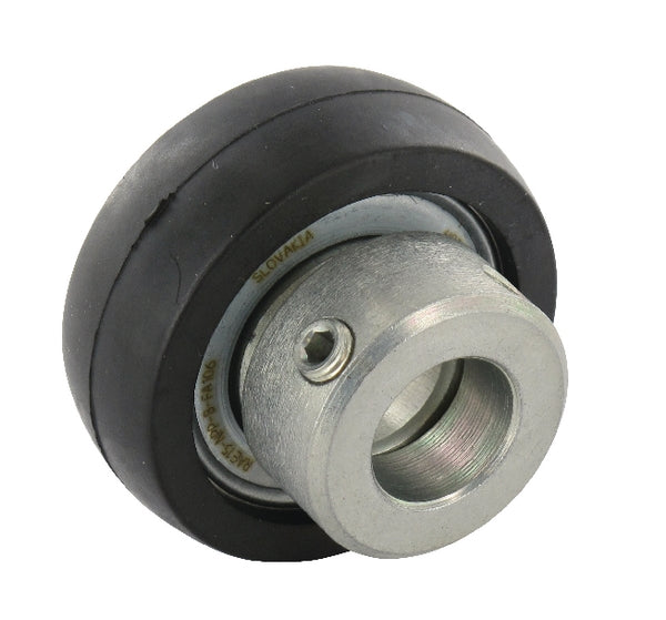 INA Lagereinsatz mit Gummidämmring RABRB20/52-FA106