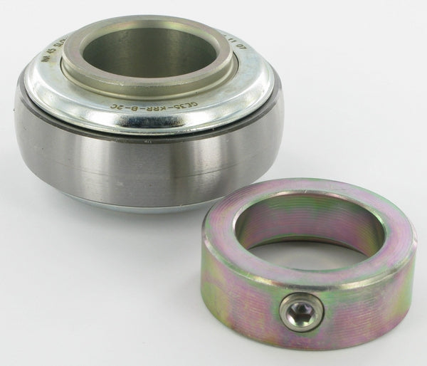 INA Lagereinsatz+R-Dichtung GE35-KRR-B-2C