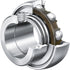 INA Spannlager Corrotect GRAE50-NPP-B-FA125.5