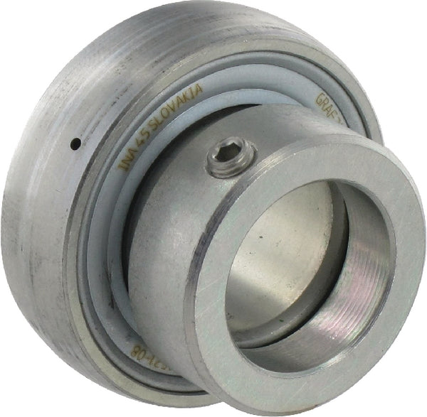 INA Spannlager Corrotect GRAE50-NPP-B-FA125.5