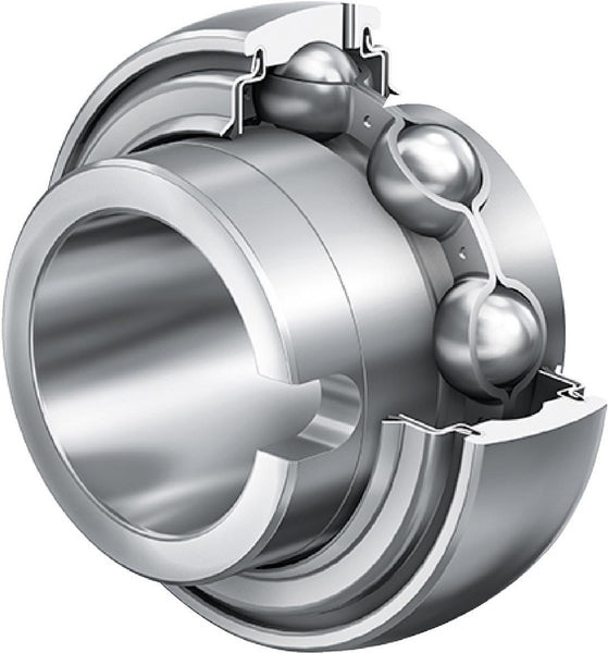 INA Spannlager GLE60-XL-KRR-B
