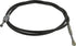 Indemar Kabel für Einzelhebel 1500 mm