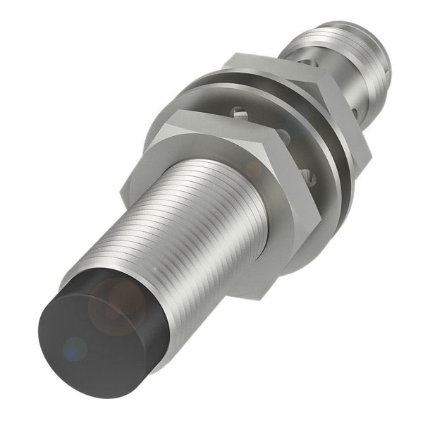 Induktiver Sensor BES M12MF1-YIC10F-S04G von Balluff