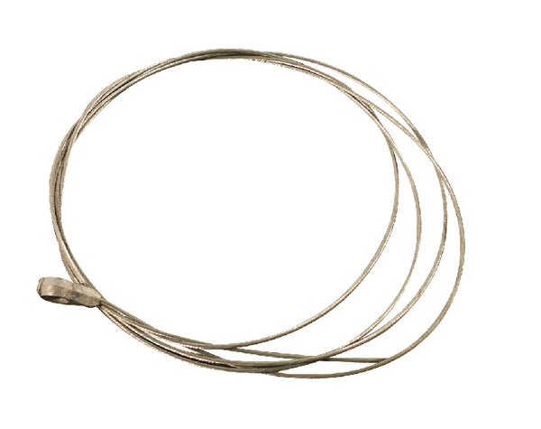 Innenseele 1,5mm-180cm (mit Auge)