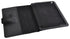 iPad-Tasche Leder, -Logo