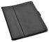 iPad-Tasche Leder, -Logo
