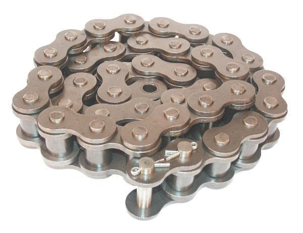 Iwis Rollenkette 1 1/2x1 HOWARD