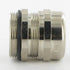 Jacob Kabelverschraubung M32x1,5, Messing, EMV