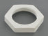 Jacob Mutter M25x1,5; PA; Grau
