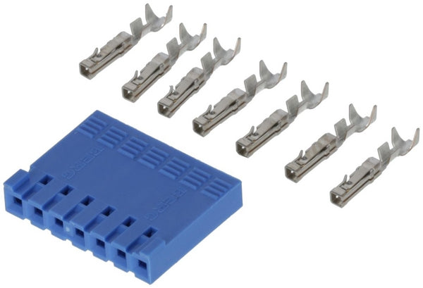 JC100 Gegenstecker mit Leitungen