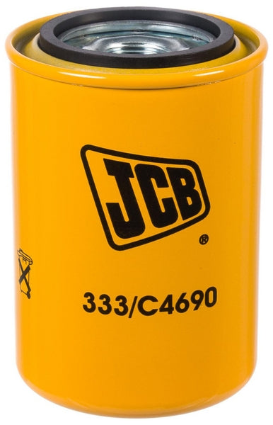 JCB Filterelement