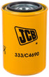JCB Filterelement