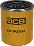 JCB Getriebefilter