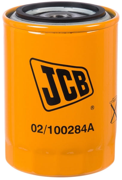 JCB Kraftstofffilter