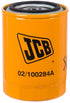 JCB Kraftstofffilter