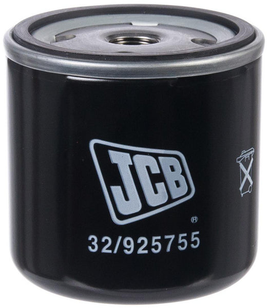 JCB Motorkraftstofffilter
