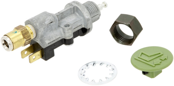 John Deere Handventil