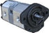 John Deere Hydraulikpumpe
