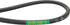 John Deere Keilriemen M155096