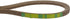 John Deere Keilriemen UC32283