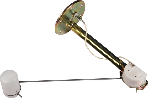 John Deere Kraftstoffanzeige