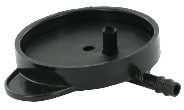 John Deere Kühlerdeckel