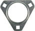 John Deere Lagerflansch