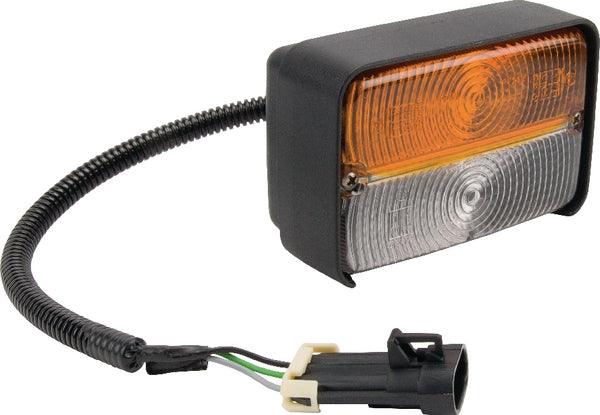 John Deere Licht