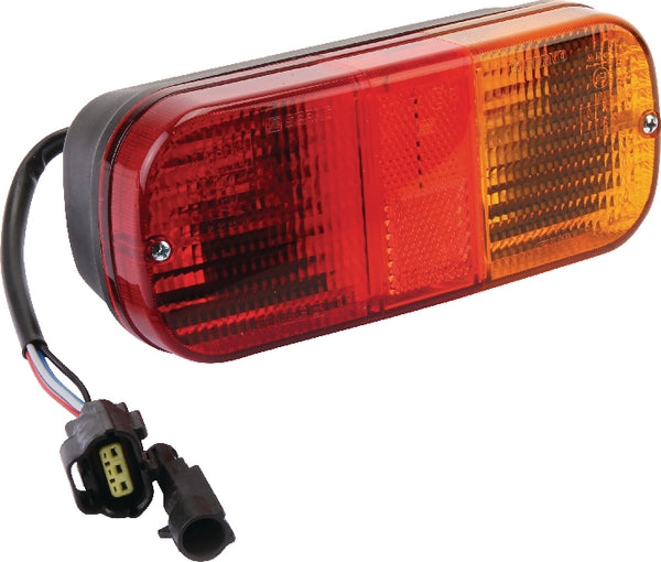 John Deere Licht