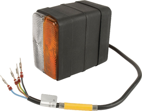 John Deere Licht