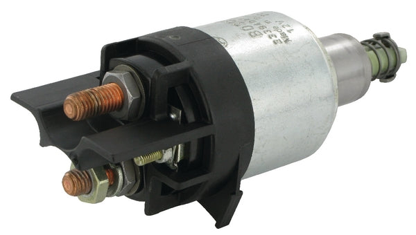 John Deere Relais