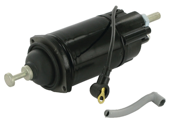 John Deere Relais